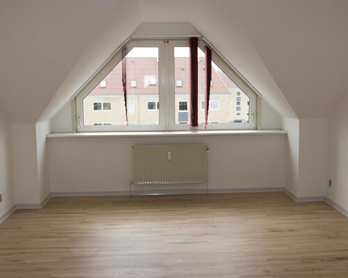 3 værelses lejlighed i Frederikshavn