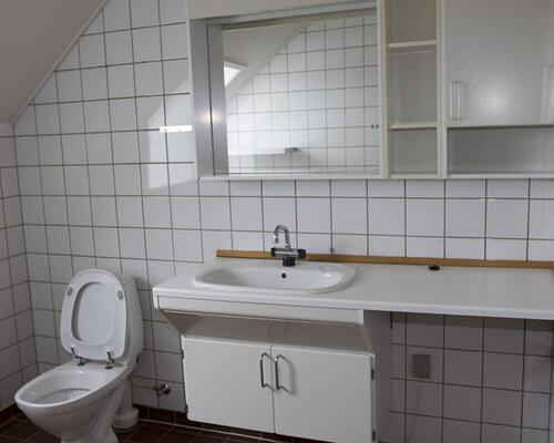 3 værelses lejlighed i Frederikshavn