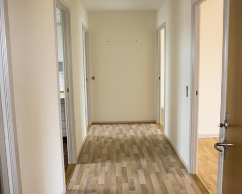 3 værelses lejlighed i Frederikshavn