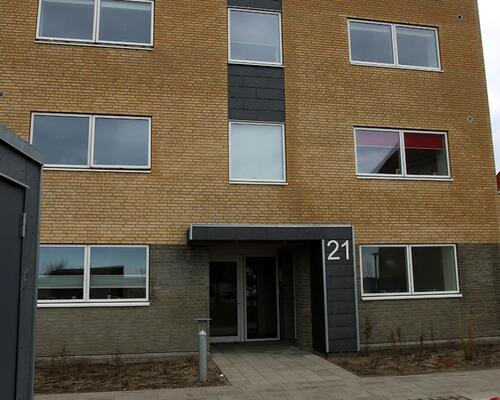 3 værelses lejlighed i Frederikshavn