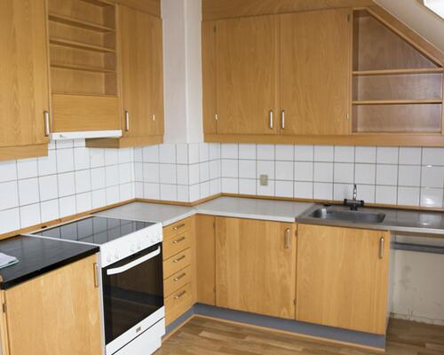 3 værelses lejlighed i Frederikshavn