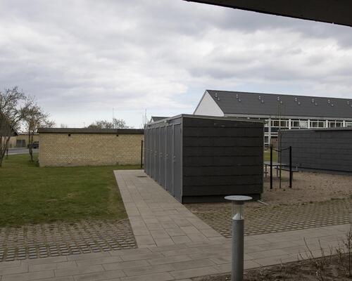 3 værelses lejlighed i Frederikshavn