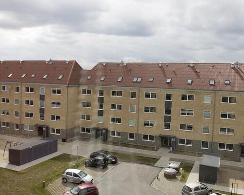 3 værelses lejlighed i Frederikshavn