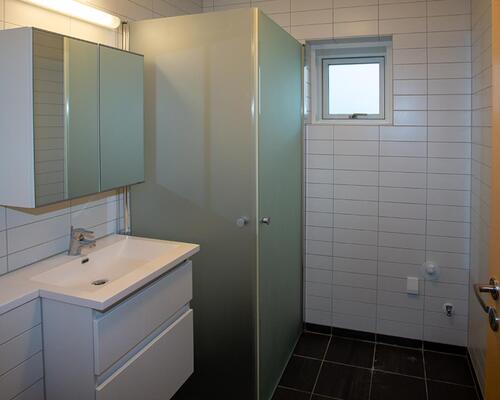 3 værelses lejlighed i Frederikshavn