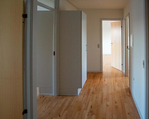 3 værelses lejlighed i Frederikshavn