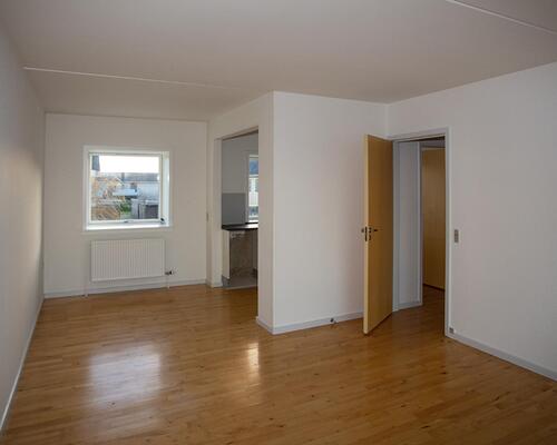 3 værelses lejlighed i Frederikshavn