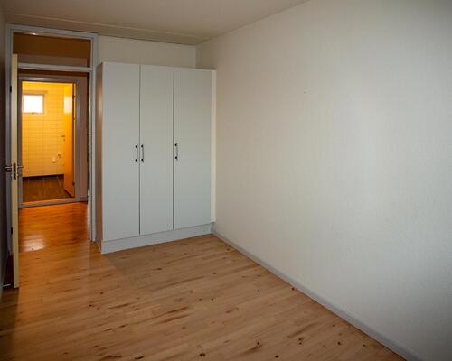 3 værelses lejlighed i Frederikshavn