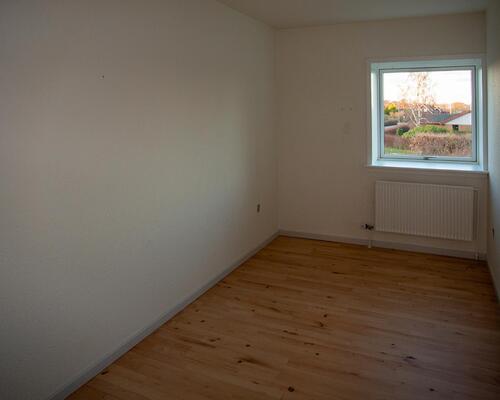 3 værelses lejlighed i Frederikshavn