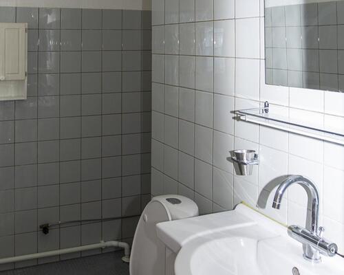 3 værelses lejlighed i Frederikshavn