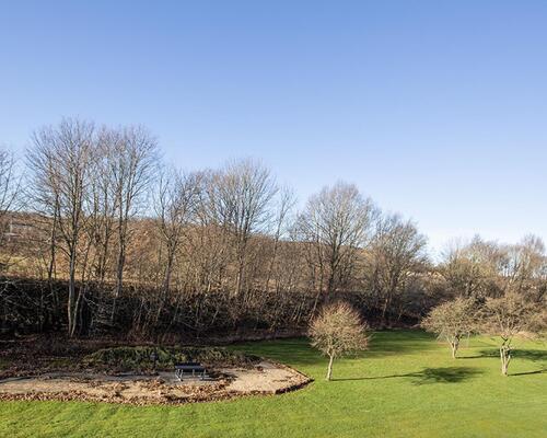 3 værelses lejlighed i Frederikshavn