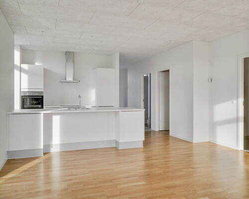 4 værelses hus i Vejle