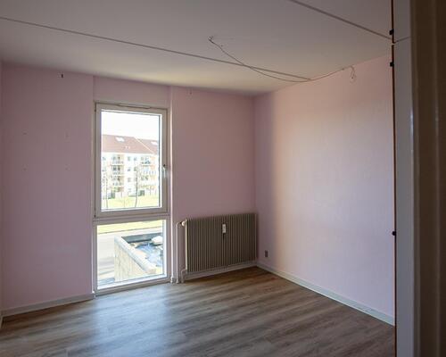 3 værelses lejlighed i Frederikshavn