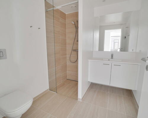 4 værelses hus i Vejle