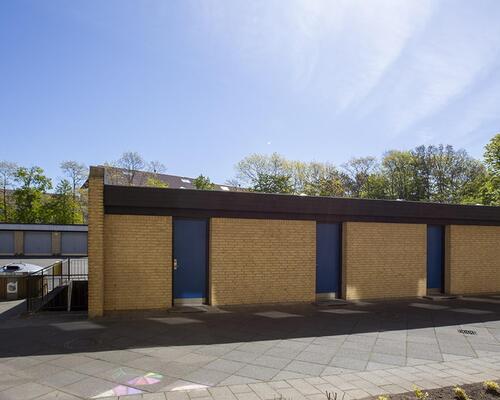 2 værelses lejlighed i Frederikshavn