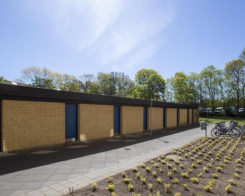 2 værelses lejlighed i Frederikshavn