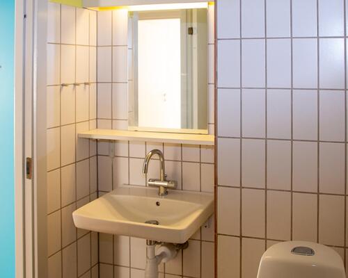 3 værelses lejlighed i Frederikshavn