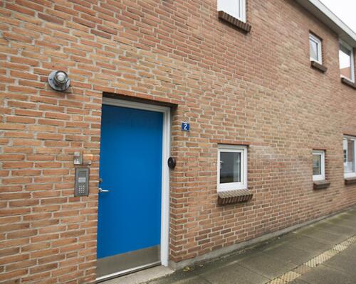 3 værelses lejlighed i Frederikshavn