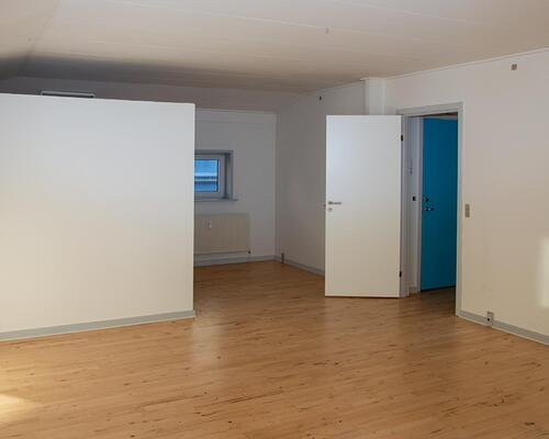 3 værelses lejlighed i Frederikshavn