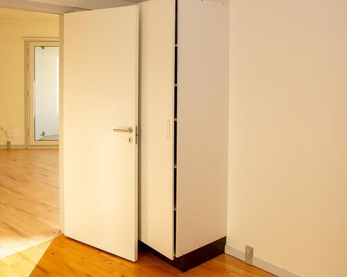 3 værelses lejlighed i Frederikshavn