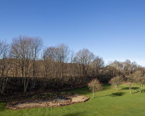 4 værelses lejlighed i Frederikshavn