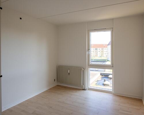 4 værelses lejlighed i Frederikshavn