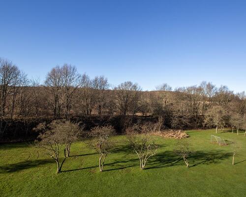 3 værelses lejlighed i Frederikshavn