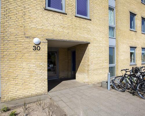 3 værelses lejlighed i Frederikshavn