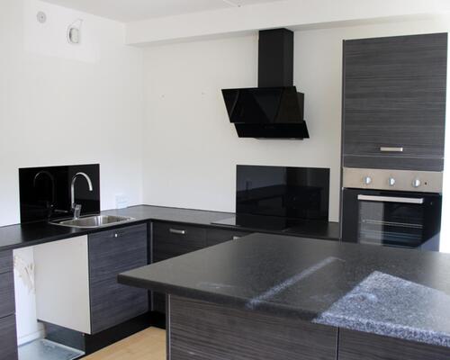 3 værelses lejlighed i Frederikshavn