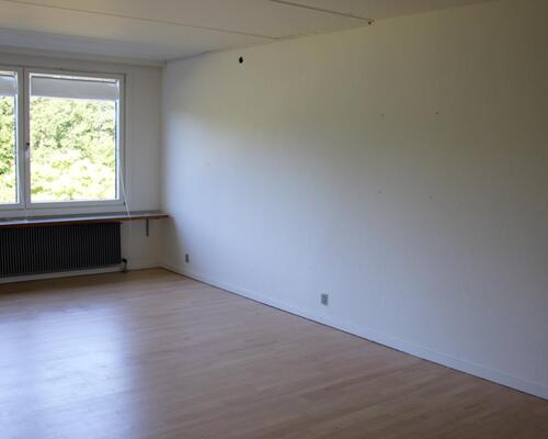 3 værelses lejlighed i Frederikshavn