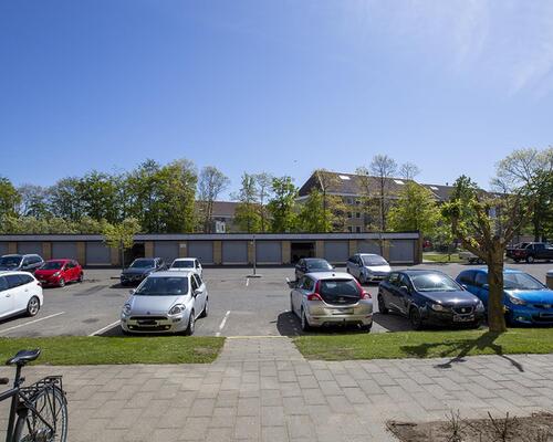 3 værelses lejlighed i Frederikshavn