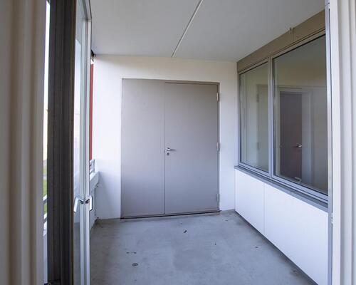 4 værelses lejlighed i Frederikshavn
