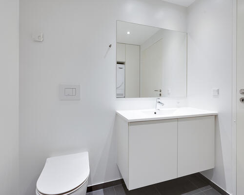 3 værelses lejlighed i Risskov