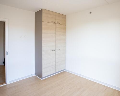 4 værelses lejlighed i Frederikshavn