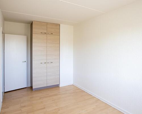 4 værelses lejlighed i Frederikshavn