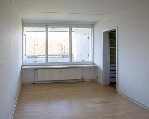 4 værelses lejlighed i Frederikshavn