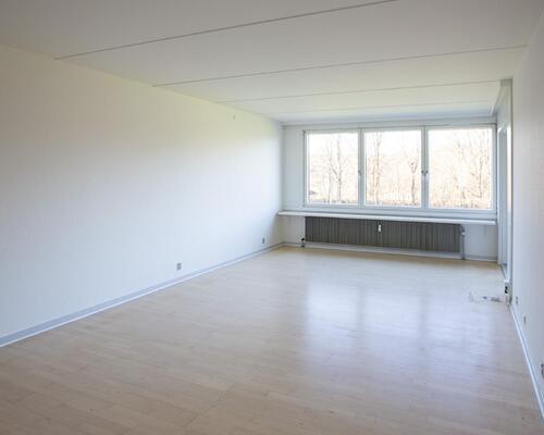 4 værelses lejlighed i Frederikshavn