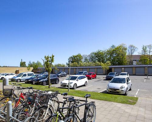 4 værelses lejlighed i Frederikshavn