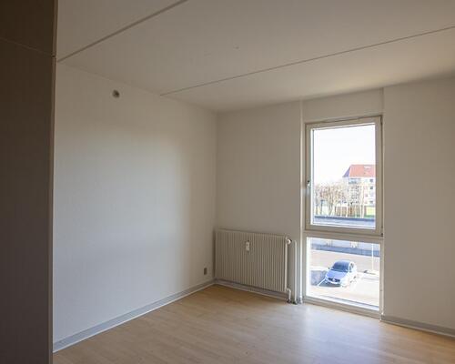 4 værelses lejlighed i Frederikshavn