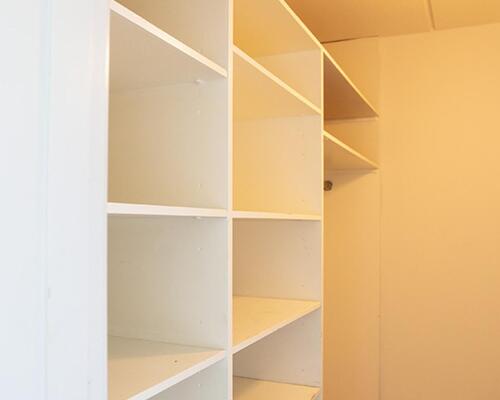 4 værelses lejlighed i Frederikshavn