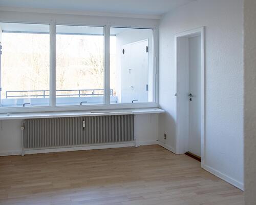 4 værelses lejlighed i Frederikshavn