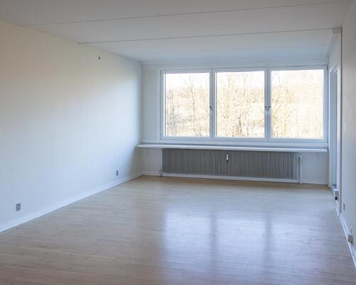 4 værelses lejlighed i Frederikshavn