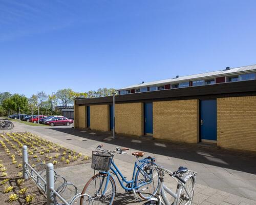 4 værelses lejlighed i Frederikshavn