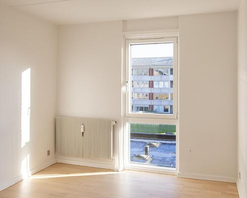 4 værelses lejlighed i Frederikshavn