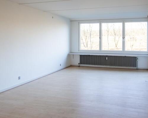 4 værelses lejlighed i Frederikshavn