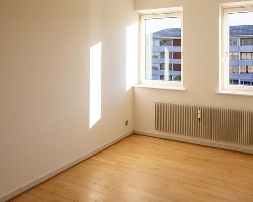 4 værelses lejlighed i Frederikshavn