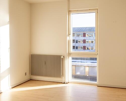 4 værelses lejlighed i Frederikshavn