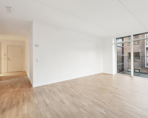 3 værelses lejlighed i Viborg