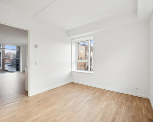 3 værelses lejlighed i Viborg