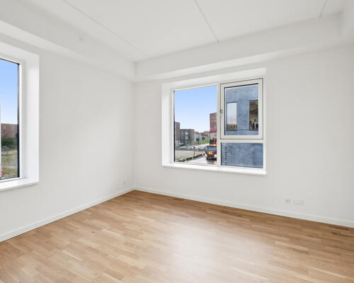 3 værelses lejlighed i Viborg