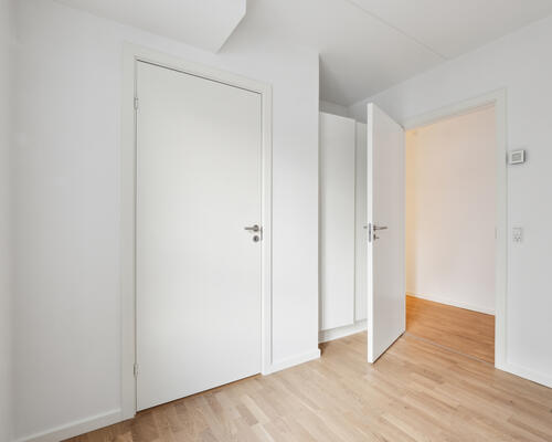 3 værelses lejlighed i Viborg